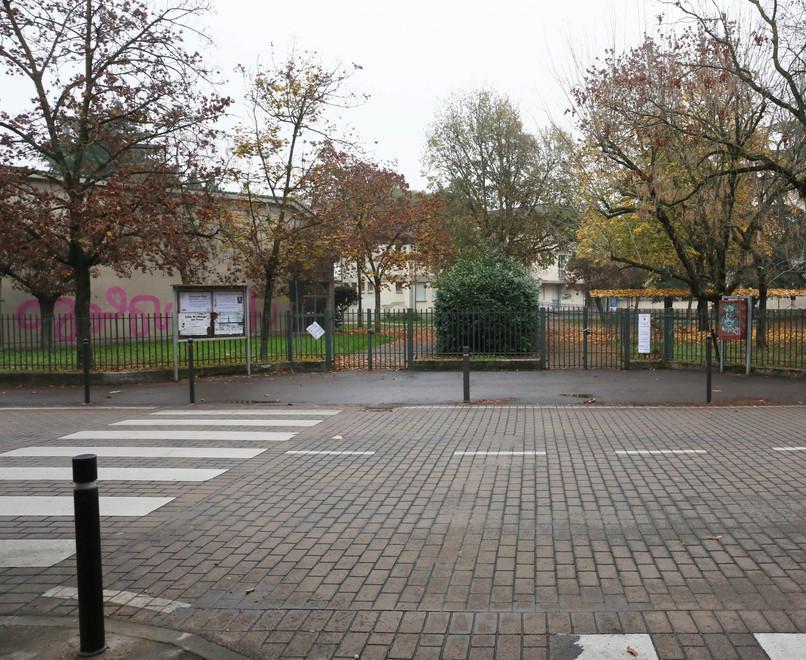 Nasce il piazzale Gattalupa In primavera via ai lavori 