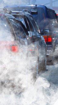 Pm10 il doppio dei limiti: resta l’emergenza 