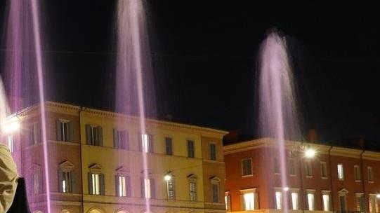 Le fontanelle viola per i bambini prematuri