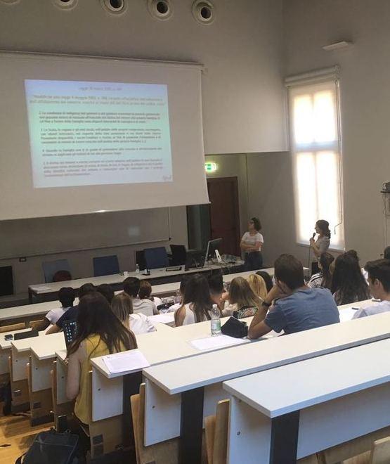 Unimore nella top ten tra gli atenei generalisti 