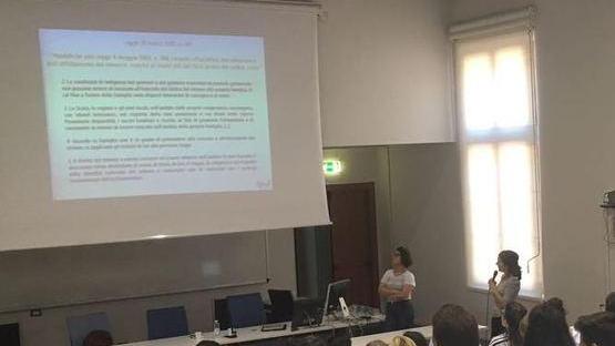 Unimore nella top ten tra gli atenei generalisti