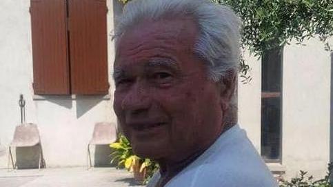Cordoglio per la morte del capomastro Angelo Valentino