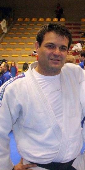 L’Equipe Emilia Judo è l’unica palestra aperta