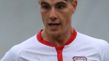 Il Carpi si coccola Thiago Ceijas, un 19enne col calcio nel destino