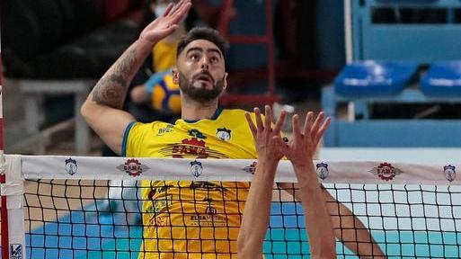 Sa.Ma. vincente nel recupero Macerata piegata alla distanza