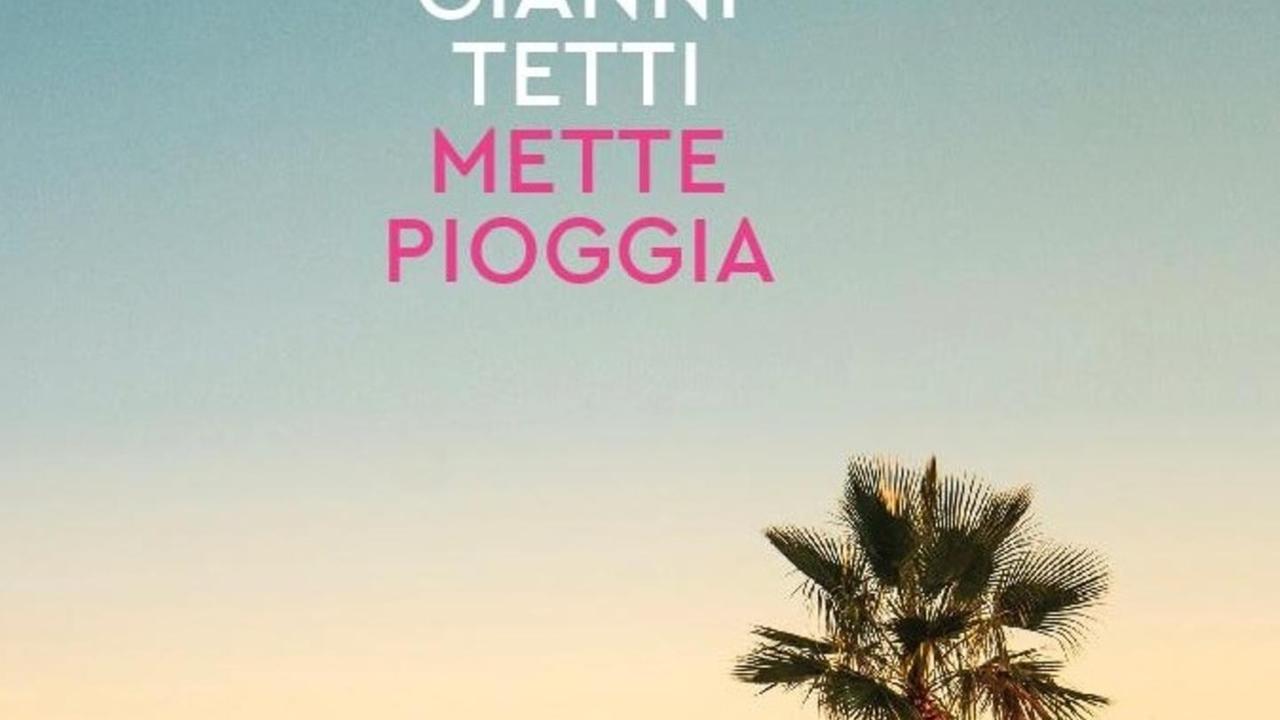 Da venerdì il libro in edicola con La Nuova