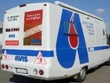 Donazioni sangue con prenotazioni dedicate