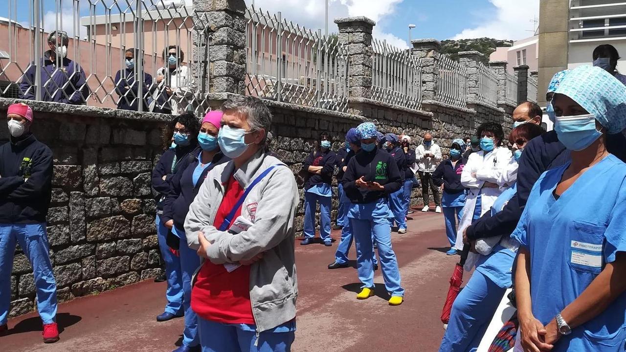 Il gruppo Roberto Siro: «La morte all’ospedale tristemente prevista»