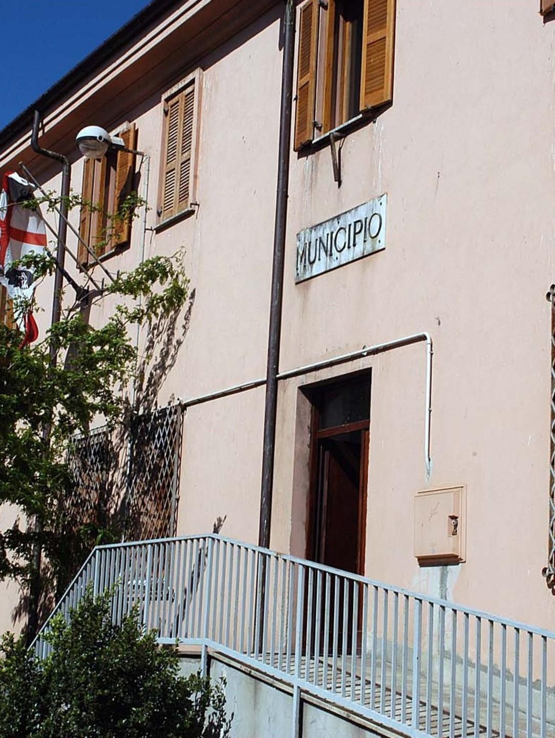 Contributi comunali alle associazioni 