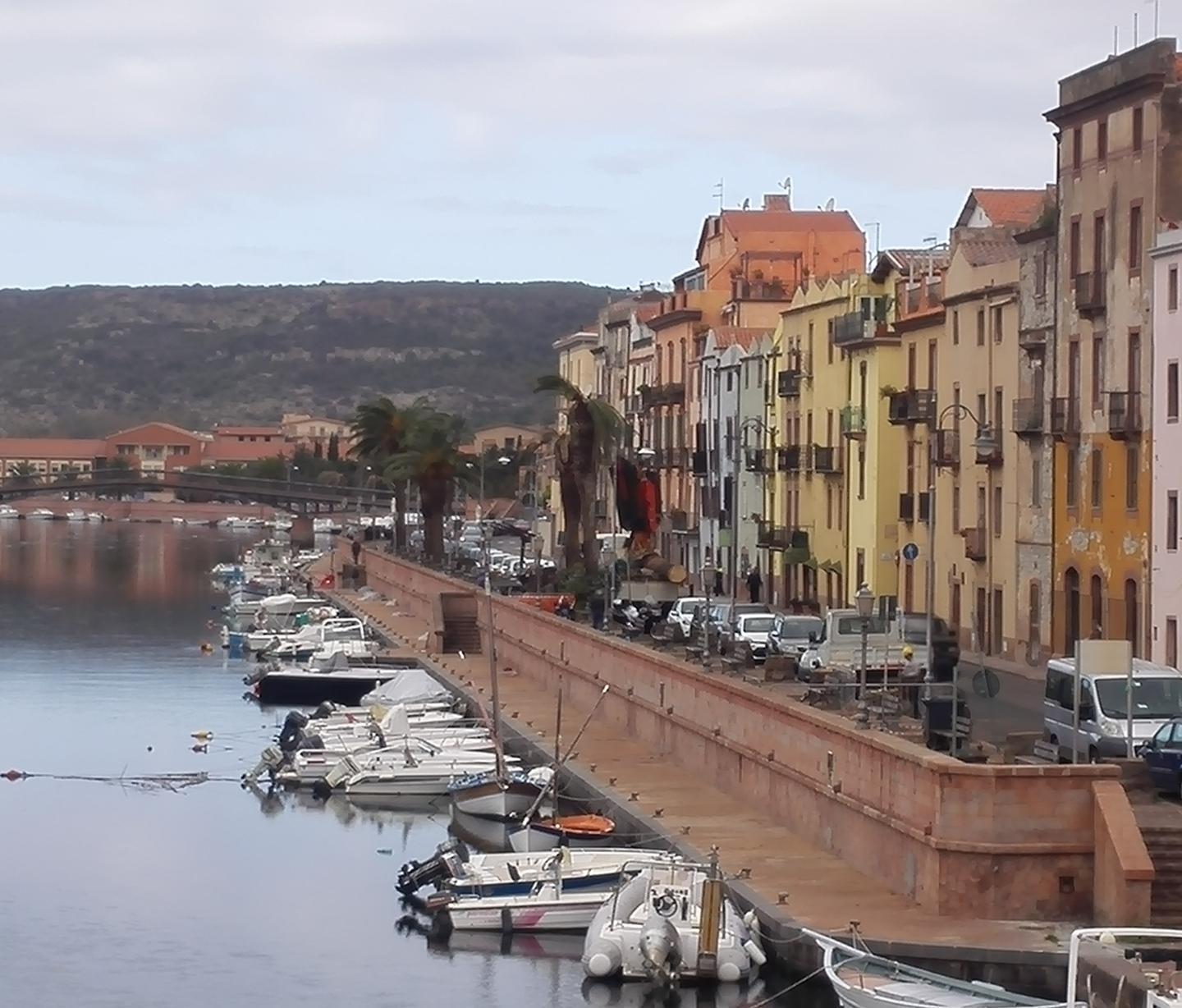 Bosa, salgono a 37 i contagi da Covid 