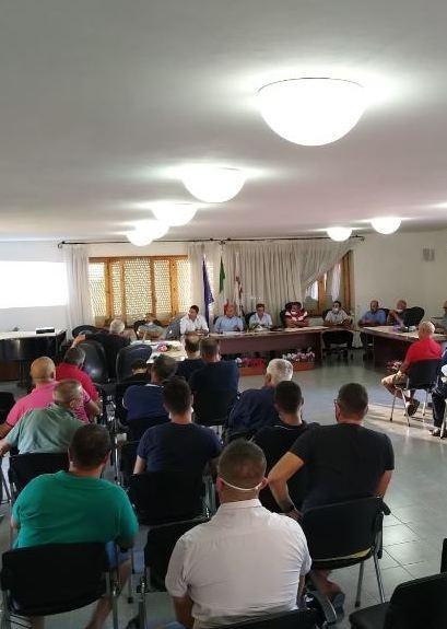 Nervi tesi al Consorzio di bonifica è guerra tra gli utenti e la dirigenza