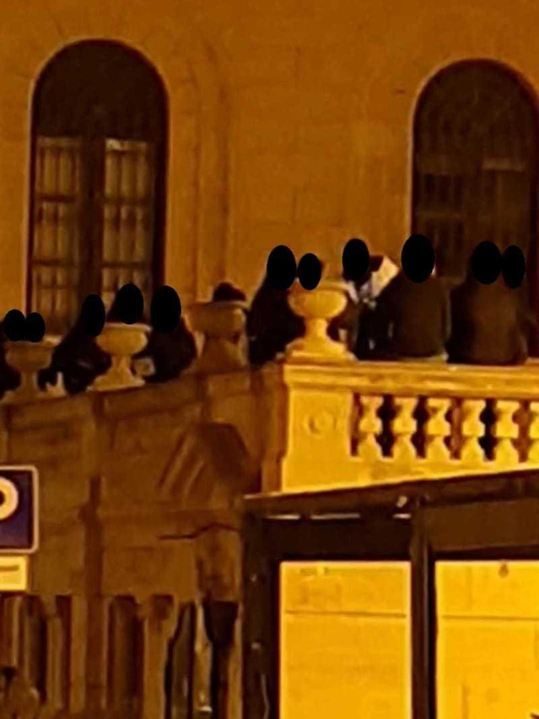 Record di sanzioni: 91 in due giorni 