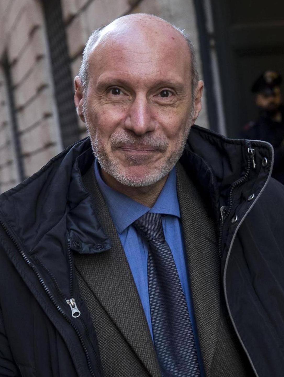 De Falco: «La sentenza è sbagliata» 