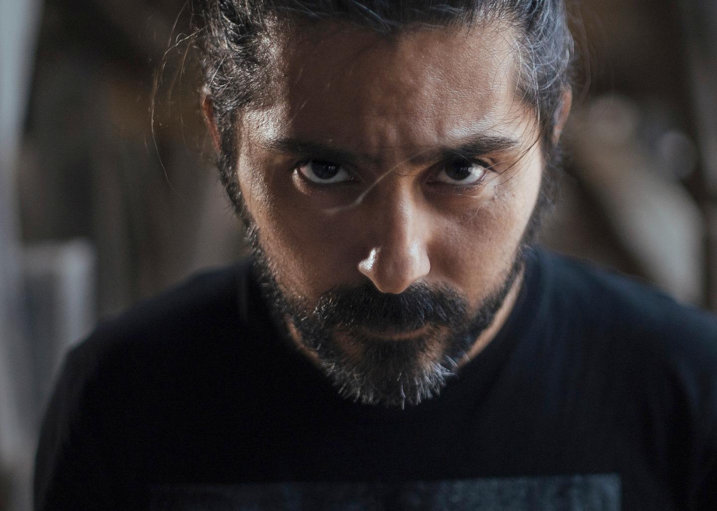 Quei sette giorni che lo scirocco spazzò via l’umanità 