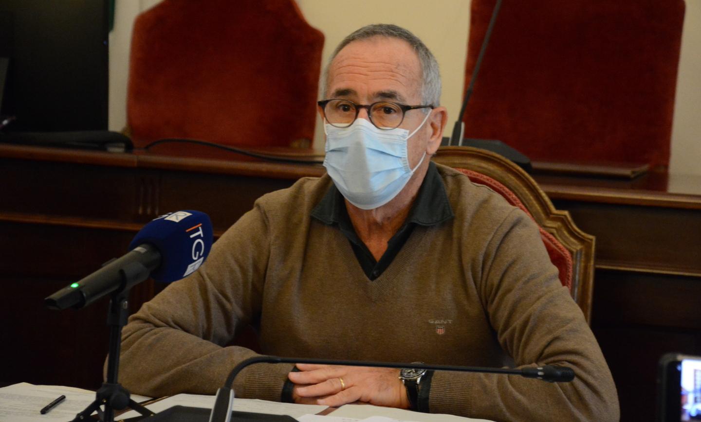 «Basta caos o il Natale è a rischio» 