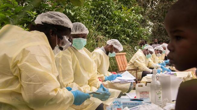 Congo annuncia 'sconfitta 11/ma epidemia di Ebola'