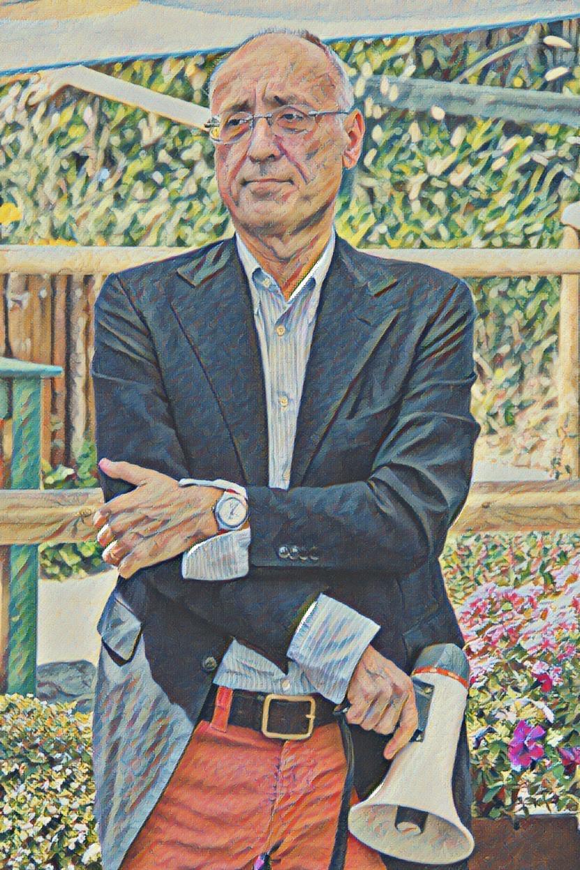Corrado Benzio