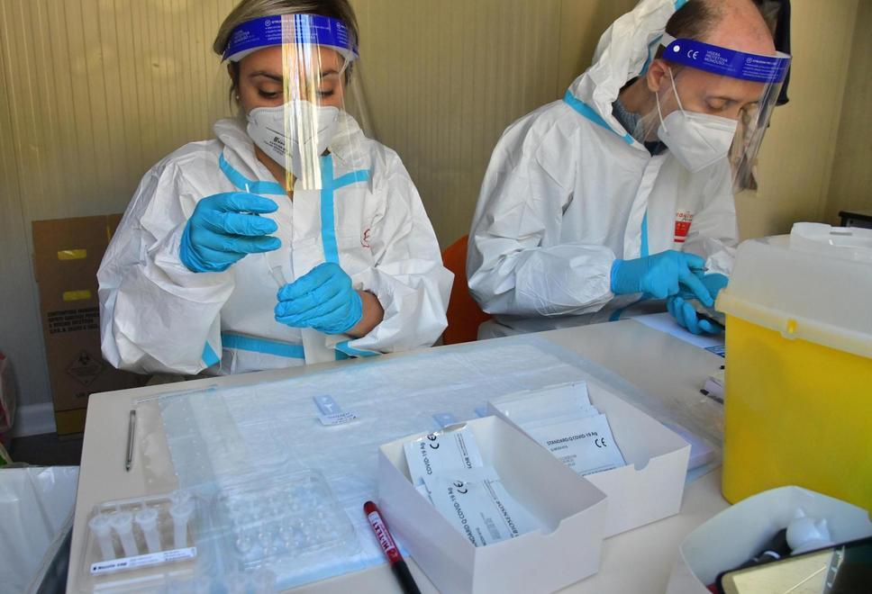 Altre due vittime in Maremma, ma i numeri sono in leggera flessione 