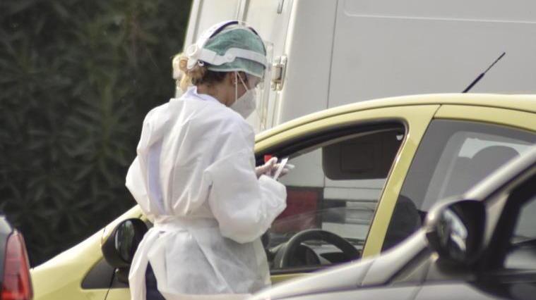 Chiusa scuola a Marciana Marina, ma la curva scende: solo due casi