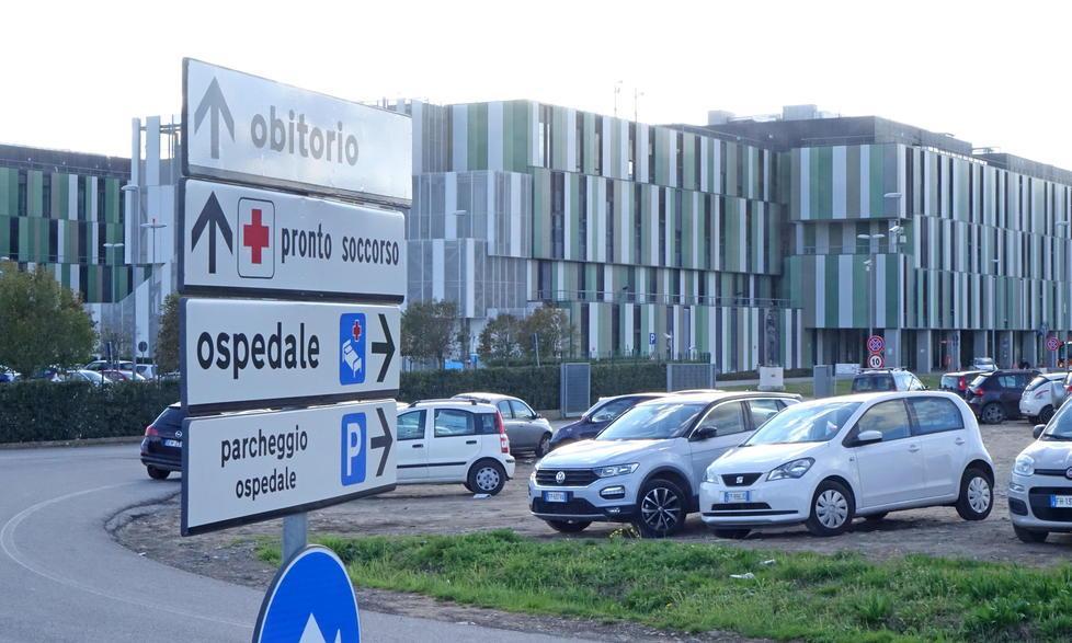 Muore a 56 anni stroncata dal Covid, nessun’altra patologia prima del ricovero 