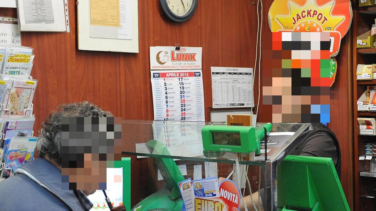 Lotto e Superenalotto fortunati a Cagliari e Quartu: vincite da 100mila e 27mila euro