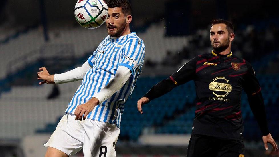 Spal, un’occasione da sfruttare al massimo. Il Pescara perde i pezzi ed è in emergenza
