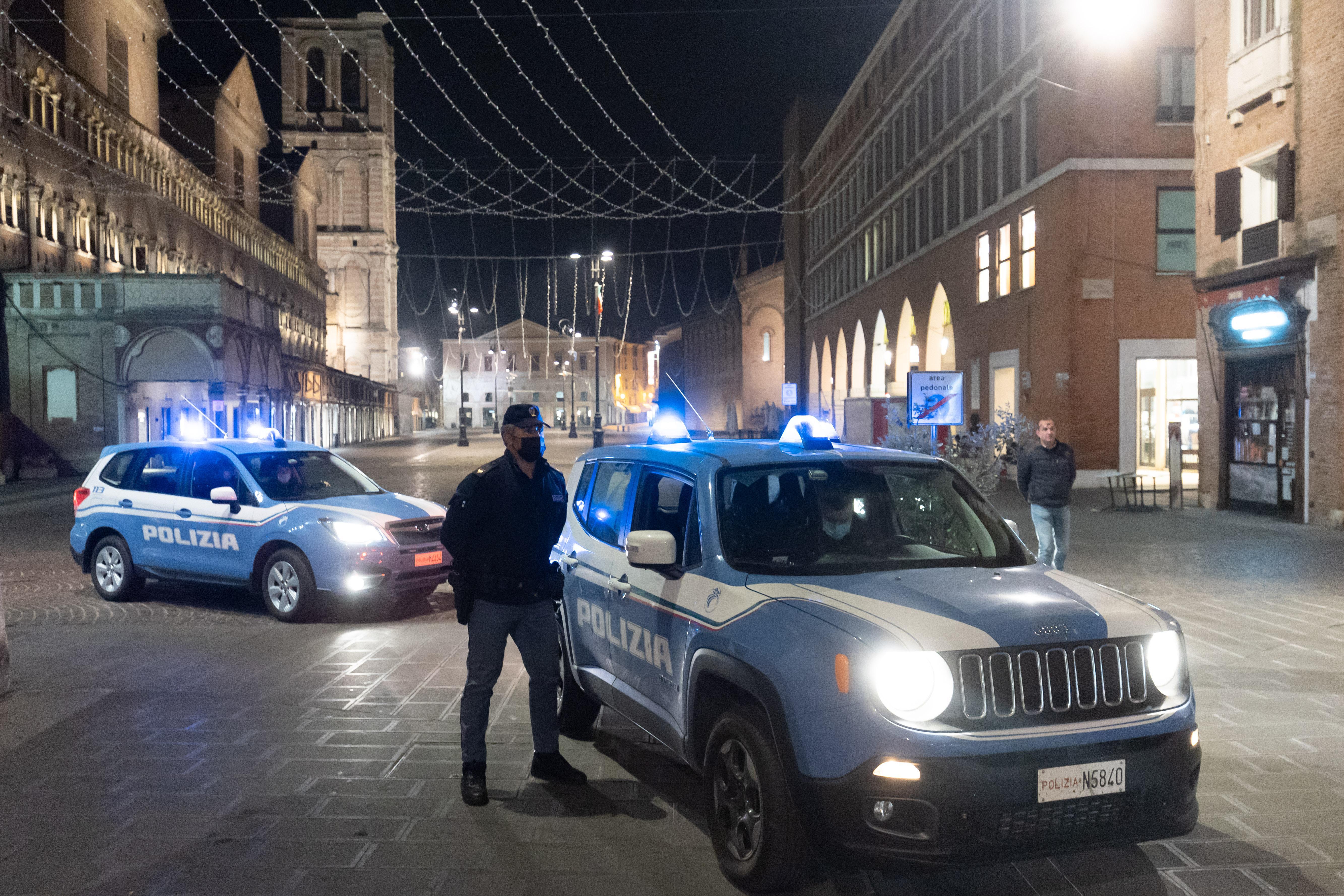 Ferrara, sanità e monitoraggio anti Covid: sabato controlli serrati