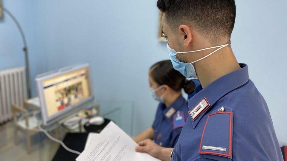 Vende un condizionatore online e si trova il conto svuotato di 1.400 euro 