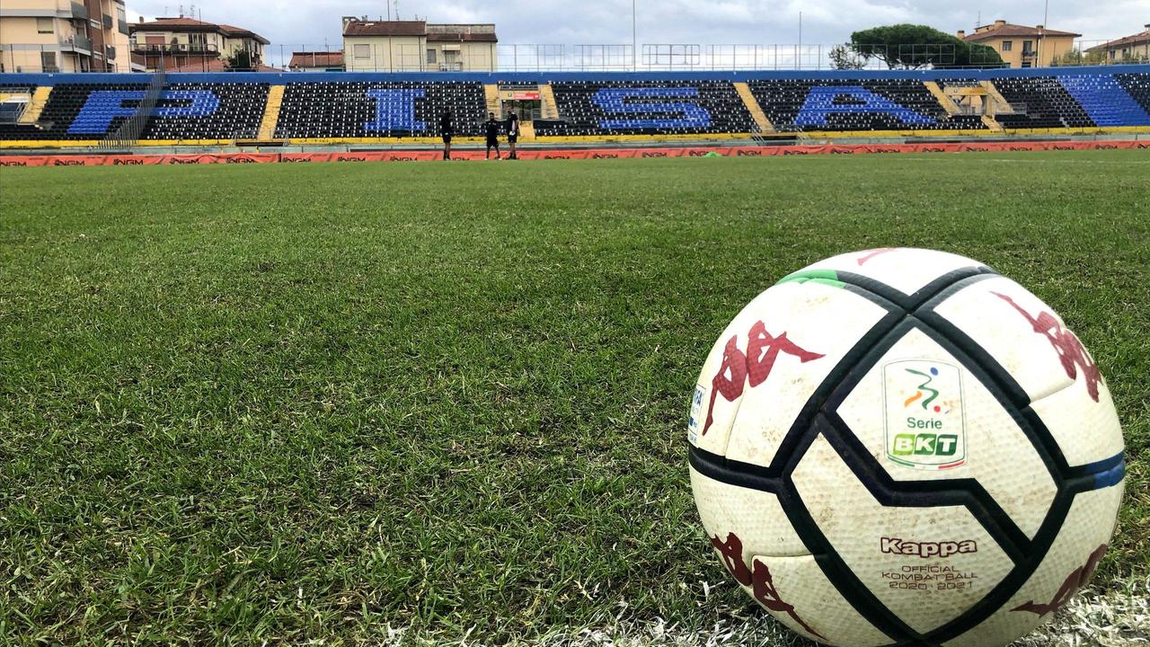 Pisa-Ascoli, decisa la data del recupero