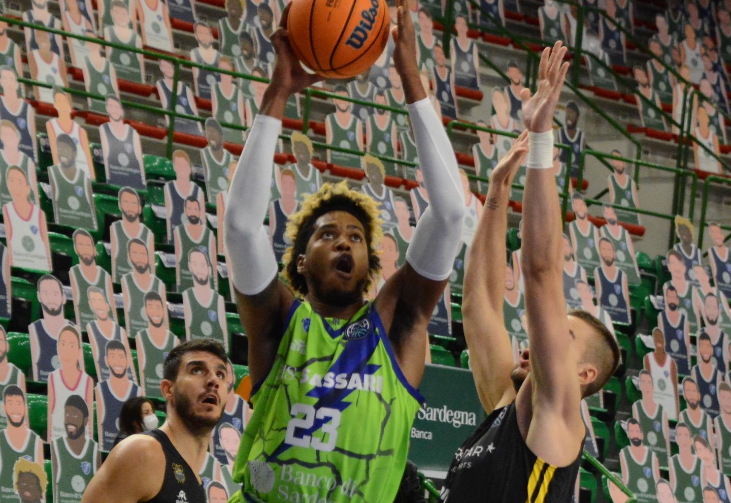 C’è del Banco in Danimarca, ma occhio al Bakken Bears 