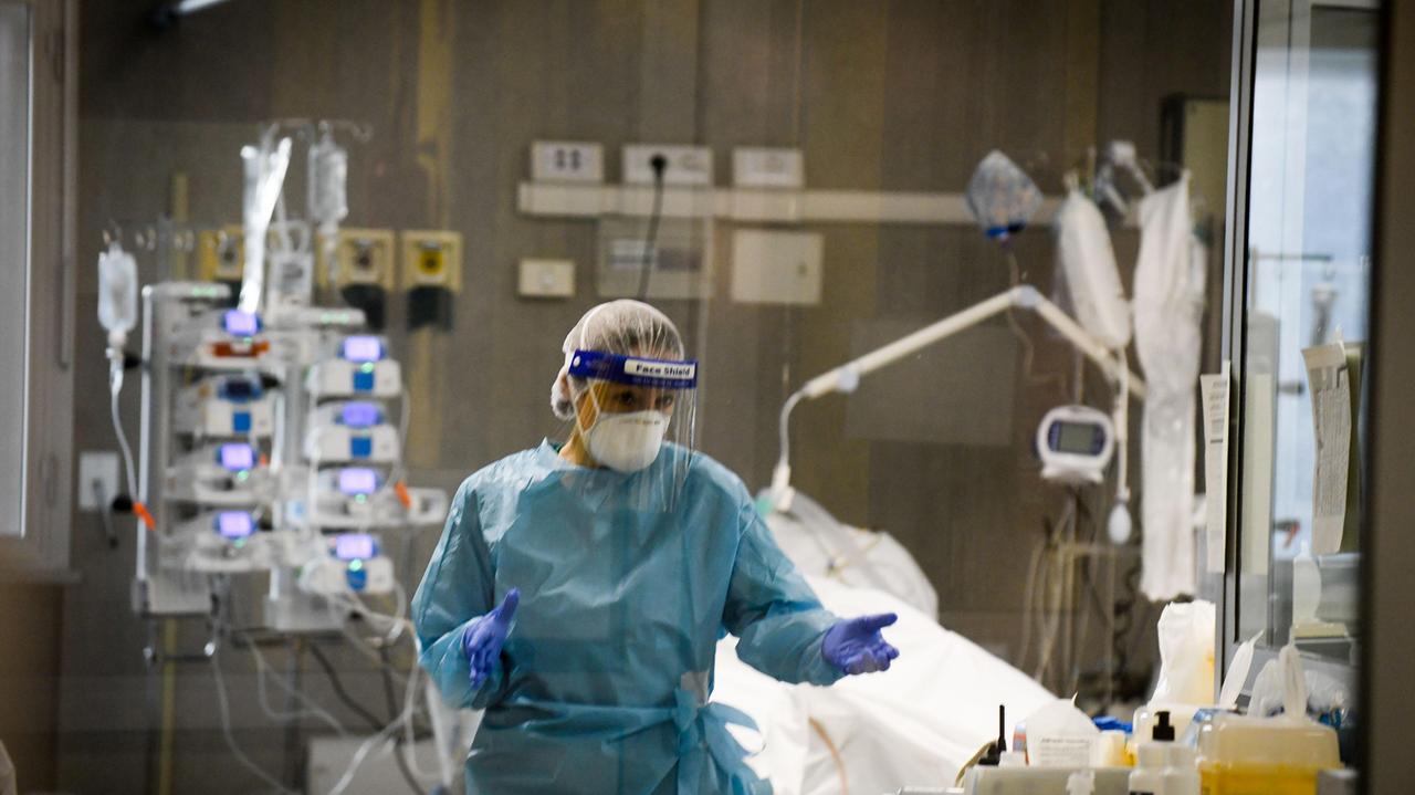 Ferrara, tre decessi, dieci ricoveri e altri 105 positivi al Covid-19