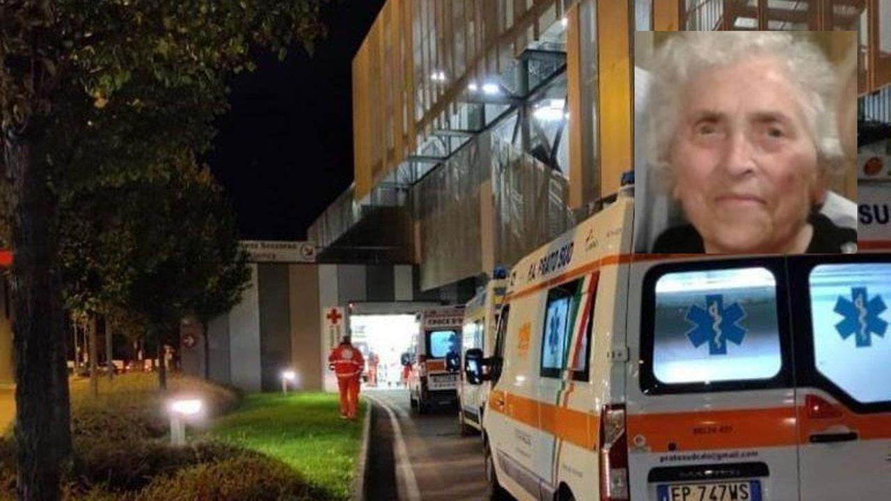 Coronavirus: Montemurlo piange la scomparsa di Matilde, esperta ricamatrice