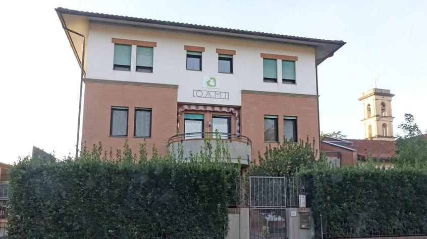 La casa famiglia Oami di QuarrataLa Casa famiglia dell’Oami, a Quarrata: tutti positivi i 18 ospiti