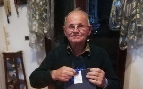 Giuseppe Benucci