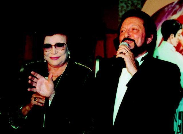 Nonantola, addio al re del piano bar Lello Lelli, cantante e amico di Nilla Pizzi 