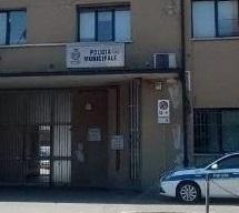 Carpi, un caso di posività al Comando della Polizia locale