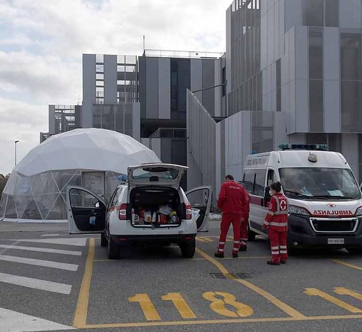 Il virus non frena: 257 nuovi casi positivi e altri due decessi. Le vittime salgono a 238 