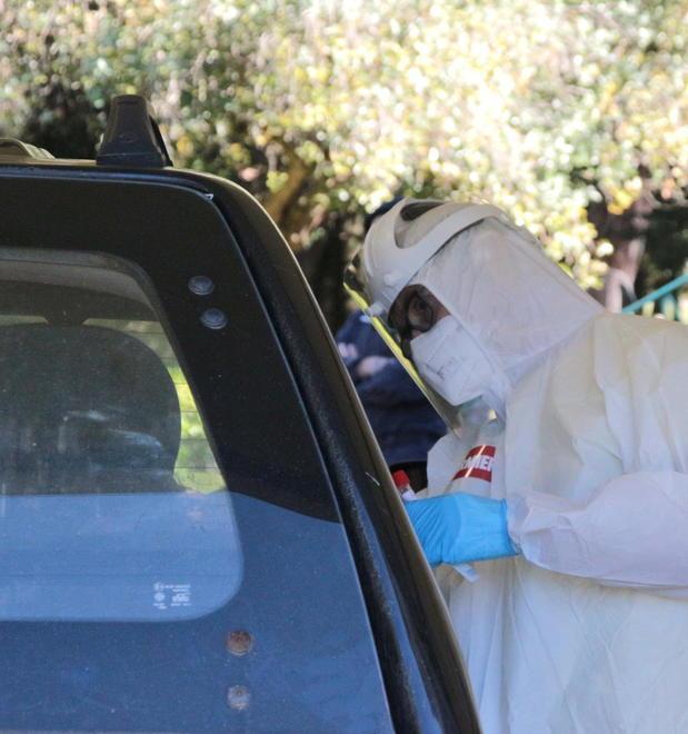 Caos tamponi: «20 giorni a casa ma era negativa» 