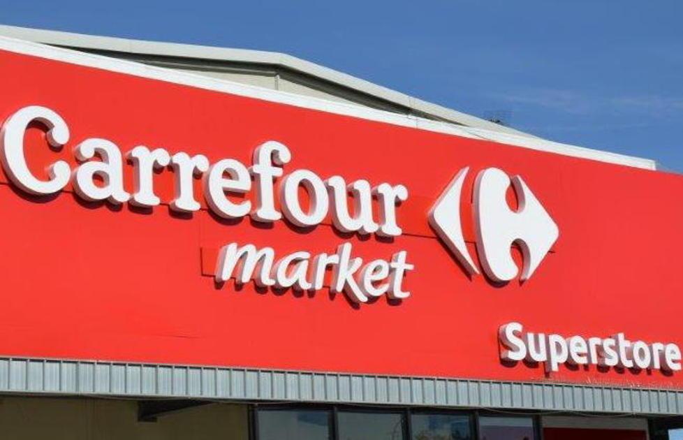 Apre il nuovo Carrefour con una “Bottega Sapori” 