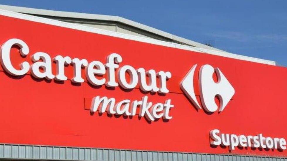 Apre il nuovo Carrefour con una “Bottega Sapori”
