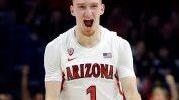 Mannion ed Eboua, il sogno I due ragazzi italiani in corsa per il “draft” della Nba