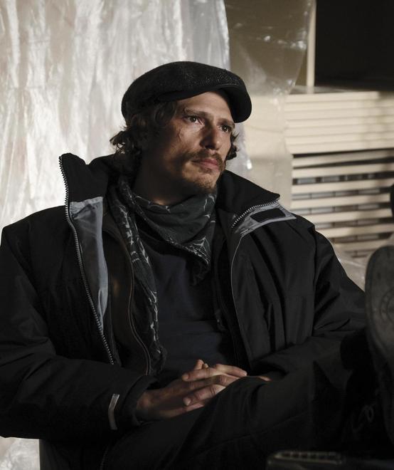“L’alligatore”, il detective-blues di Carlotto Una serie tv tra delitti e atmosfere padane