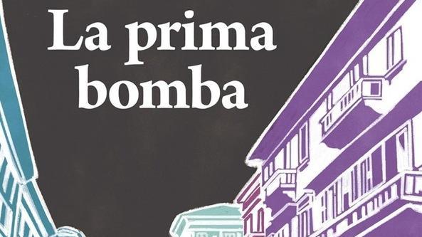 La Tram, la matita racconta gli anni di piombo «Le mie atmosfere cupe, acide e disturbanti»