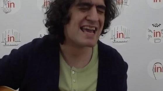 L’Albero di Mastropietro «Dichiarazione d’amore per la musica italiana»