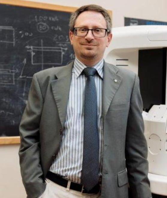 Imprese e divulgazione Paggi e l’omaggio a Lucca nel nome di una spin-off