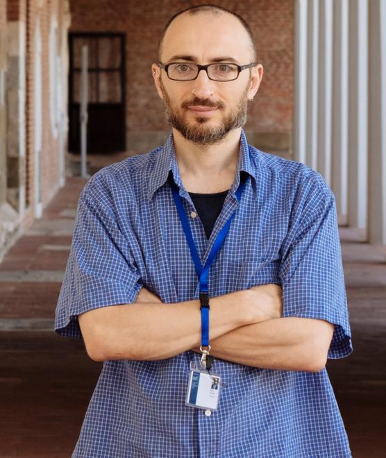 Bilancini, l’economista che spiega la vita con la teoria dei giochi