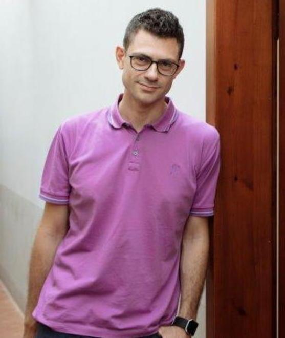 Tribastone e la lotta al Covid, tra pc e lezioni a distanza