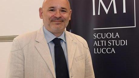 «Farò di Imt un’eccellenza anche nel reparto amministrativo»
