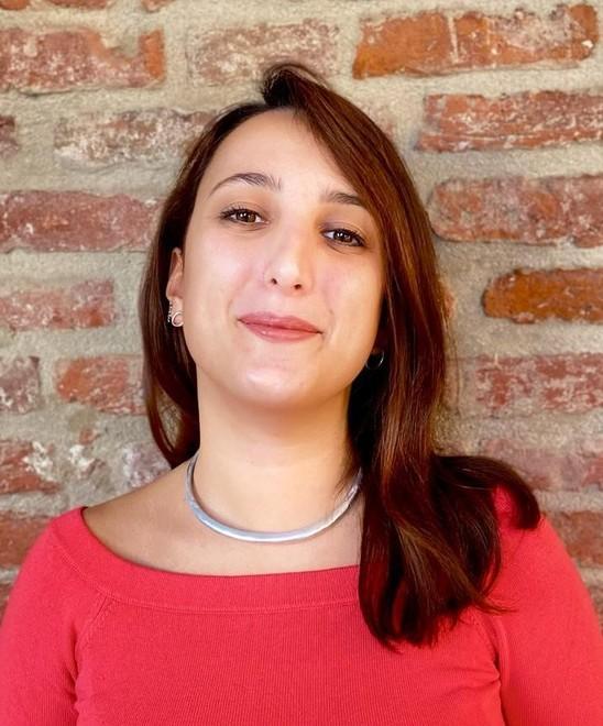L’ex allievo: «La scuola mi ha dato tanto»
