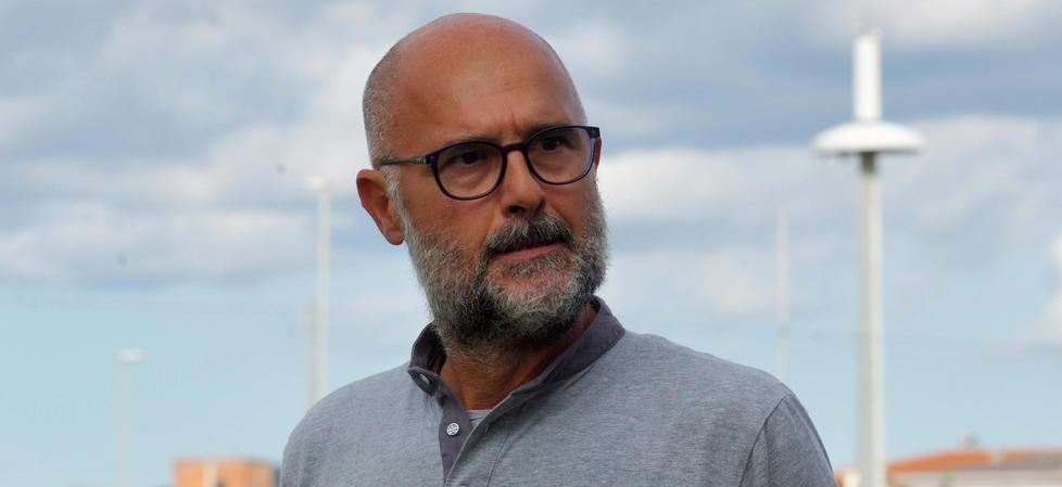 Le tante vite di Max Canzi, da conducente di ambulanze a tour operator nel turismo 